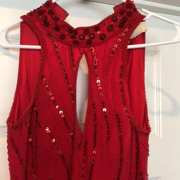 formal dress - Picture 3 of 12